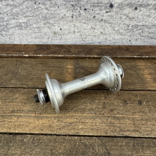 Vintage shimano dura ace - dura-ace, front