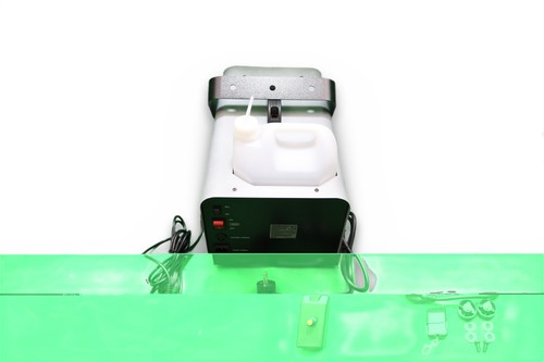 Vevor snow machine 1500w - vevor,