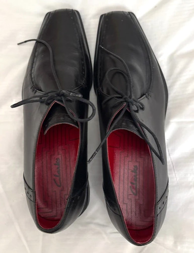 Rare clarks oliver - rare,