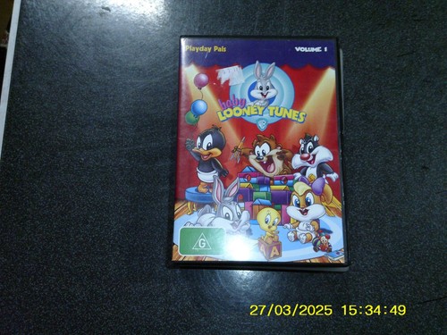 Baby looney tunes volume - looney,