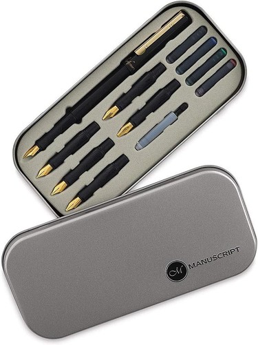 Manuscript pen company - pen,