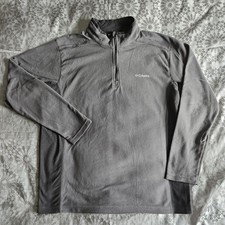 Columbia Klamath Range II Half