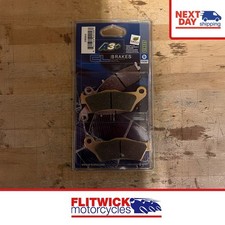 CL 2352-RX3 Front Brake Pads