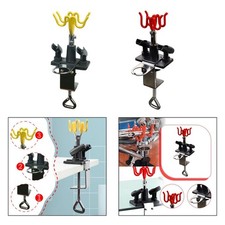 Airbrush Stand Airbrush Holder Station Adjustable for Desktop Universal Stable