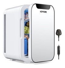 18L Mini Refrigerator DC12V