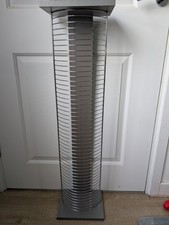 Tall DVD Storage Tower Stand