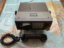 Furuno Marine-FS-1550 SSB Transceiver Spares Not Working .