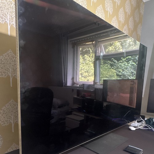 Samsung 55in qled - qled, 8k