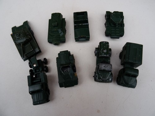 Job lot vintage - 7,