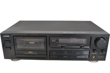 Aiwa AD-F410 Cassette Deck