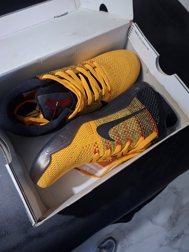 Nike kobe elite low bruce - nike,