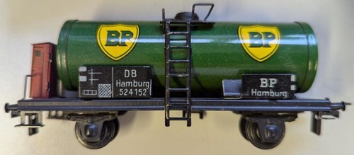Vintage trix express - vintage, db