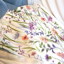 Sundour Pencil Pleat Lined