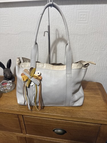 Genuine radley dove grey - radley,