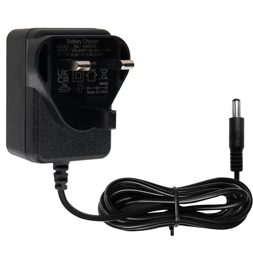 Volt charger for kids ride - 6,