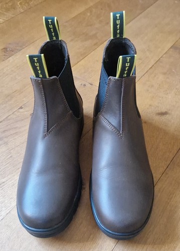 Tuffa iceni wide waterproof - wide,