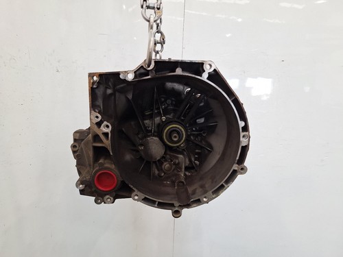 Ford fiesta mk7 - mk7, 1.0l