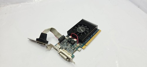 Pny geforce 610 1gb ddr3 - pny, gt