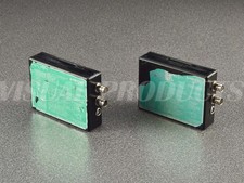 (2) Ambient Recording CLOCKIT Timecode Trilevel Video Sync Box ACL-202CT