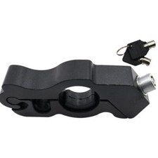 Motorcycle Handlebar Brake