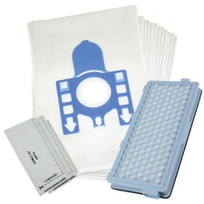 12 x Miele C3 GN Vacuum