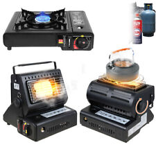 Camping Gas Heater Stove