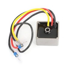 Voltage Regulator Fits Club Car DS Gas Golf Cart 1992-2007 1027112-01 1015777 UK