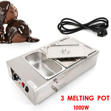 220v Electric Chocolate