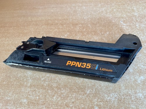 Paslode ppn35ci nail gun - paslode,