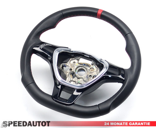 Exchange tuning - vw,