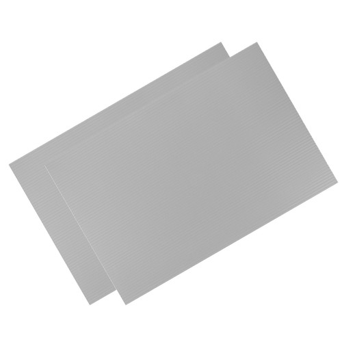 Pack 12 3mm - 8", x