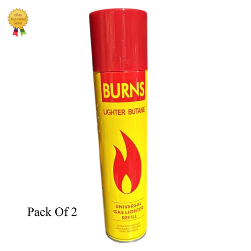 Pack burns universal - pack,