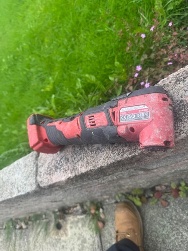 Milwaukee m18 bmt - m18, li-ion
