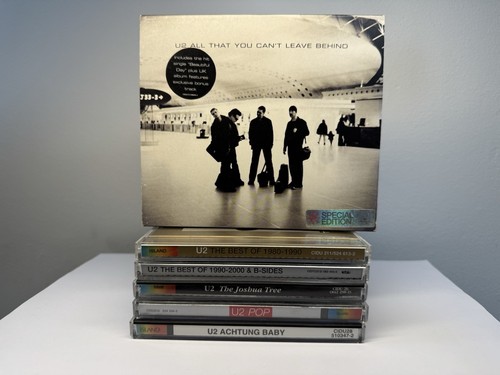Album bundle - cd,