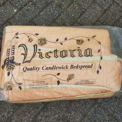 Vintage 60s 70s victoria - 60s,
