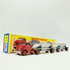 Matchbox Lesney King Size K-4