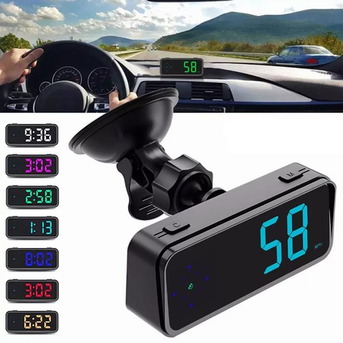 Universal mini led digital - universal,