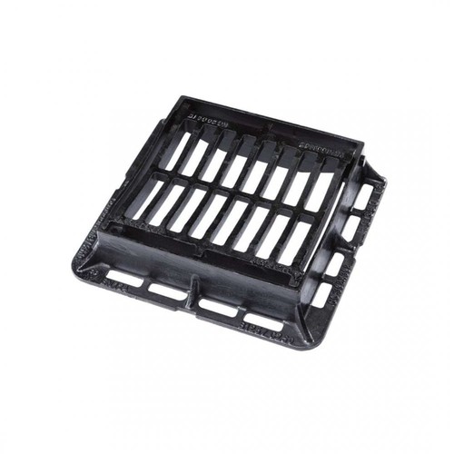 Gully grate frame - gully,