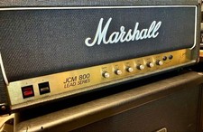 Marshall JCM800 2204 50W Rare
