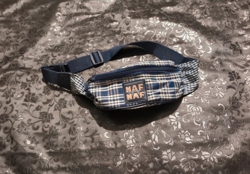 Vintage 1990s naf - 1990s,
