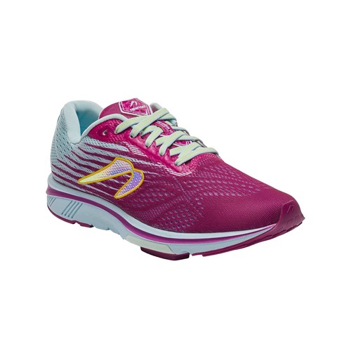 Newton running motion - running,