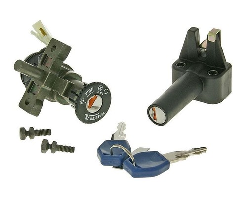 Lock set mbk - set, 50