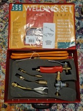 Cannelli Heating Welding Torch