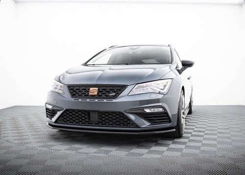 Seat leon mk3 cupra abs - leon,