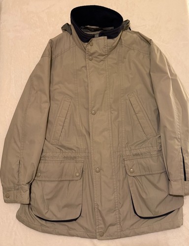 Vintage khaki beige outdoor - khaki/beige,