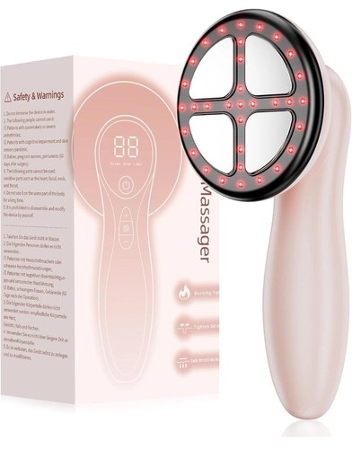 Massager anti cellulite 4 - cellulite,