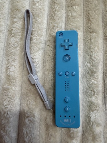 Nintendo wii motion - nintendo,