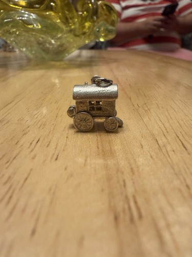 Vintage sterling silver - vintage,