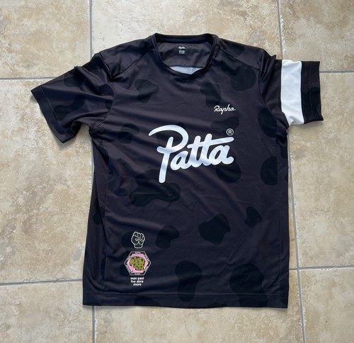 Rapha patta short - patta,