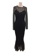 Zara Women's Dress Size M